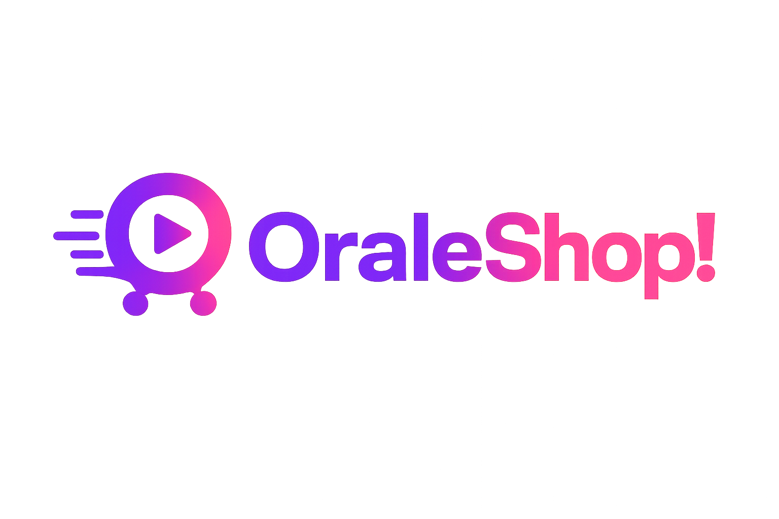 Oraleshop!